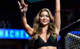 Ring Girl có thể bị loại khỏi UFC 243