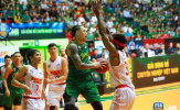 Nhìn lại 2 lượt trận VBA Finals 2019: Bản lĩnh 'nhà Vua', tinh thần kẻ thách thức
