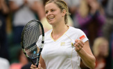 NÓNG: Cựu số 1 thế giới Kim Clijsters tái xuất ở tuổi 36