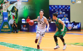 So sánh tổng quan trước Playoff VBA 2019 - Cantho Catfish vs Thang Long Warriors (P2)