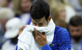 Djokovic để ngỏ khả năng tái xuất
