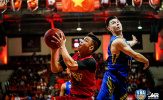 So sánh tổng quan trước Playoff VBA 2019 - Saigon Heat vs Hochiminh City Wings (P1)