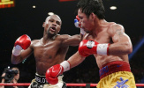 “Tay đấm trẻ” 40 tuổi Manny Pacquiao vẫn chưa muốn rời xa sàn đấu