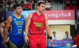Đả bại 'Ông 30', Hochiminh City Wings by Jetstar giành vé Playoff