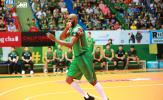 Tấn công thăng hoa, Thang Long Warriors tiến gần đến Playoff
