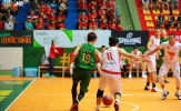 VBA 2019 Finals Game 4: Saigon Heat vs Cantho Catfish - Thời cơ lịch sử