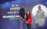 Đêm trao giải VBA by MB 2019 Gala Awards đầy màu sắc