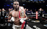 Errol Spence lo lắng về trận đấu kế tiếp