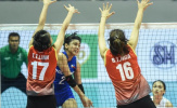 Bóng chuyền nữ Việt Nam lập kỷ lục buồn trước Philippines