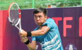 Hoàng Nam thua tay vợt Việt kiều ở chung kết ITF World Tour M25