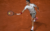 'Federer có thể không bao giờ trở lại Roland Garros'