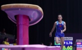 'Hot boy' TDDC Thanh Tùng giành vé tham dự Olympic 2020