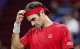 Djokovic, Federer lần lượt rơi rụng ở tứ kết Thượng Hải Masters