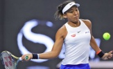 Naomi Osaka quyết định từ bỏ quốc tịch Mỹ
