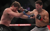 Kết quả UFC Fight Night 162: Demian Maia thắng ngoạn mục trước Ben Askren