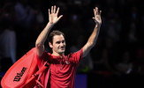 Rút lui khỏi Paris Masters phút chót, Federer chia sẻ 2 lý do có thể khiến anh nghỉ hưu