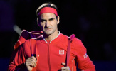 Sếp Paris Masters thất vọng vì quyết định của Federer
