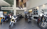 BMW Motorrad Việt Nam ưu đãi giá bán lên đến 50 triệu đồng