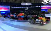 Chiêm ngưỡng bộ đôi xe đua: ‘thực đơn lạ’ Honda mang đến VMS 2019