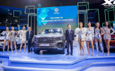 Trải nghiệm ‘Chuyến du ngoạn’ Volkswagen tại Vietnam Motor Show 2019