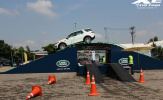 VMS 2019: Dân ghiền off-road đừng bỏ lỡ cơ hội trải nghiệm xế sang Land Rover trong chương trình Above and Beyond Tour