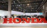 Đã mắt chiêm ngưỡng các dòng sản phẩm Honda tại Triển lãm xe Tokyo 2019