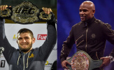 Khabib vs Mayweather: Sẽ chỉ có một “Độc cô cầu bại”!