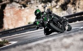 Kawasaki Z1000R 2020 chính thức trình làng