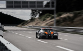 Bugatti Chiron phá vỡ mốc 482 km/h, vượt kỷ lục tốc độ của Koenigsegg Agera RS