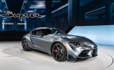 Chỉ có 24 chiếc Toyota Supra bản đặc biệt ra lò dành cho người may mắn
