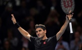 Federer: 'Tôi cực kỳ phấn khích cho mùa giải 2020'