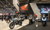 EICMA 2019: Honda thỏa mãn khao khát tín đồ tốc độ