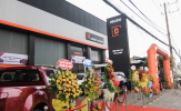ISUZU khai trương đại lý D-Square Tấn Phát mới tại Đồng Nai