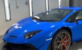 Sau Malaysia, Thái Lan, Lamborghini Aventador SVJ tiếp tục ra mắt Singapore