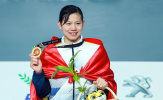 Những gương mặt vàng của thể thao Việt Nam tại SEA Games 30