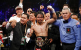 Võ sĩ Pacquiao sẽ thắp ngọn lửa SEA Games 30 tại lễ khai mạc