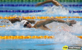 Trực tiếp SEA Games 30 (05/12): Bơi lội lập cú đúp vàng, bóng đá hưởng trọn niềm vui