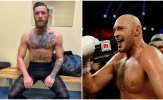 Nuôi mộng MMA, Tyson Fury xác nhận sẽ tập luyện cùng McGregor