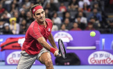 NHM Trung Quốc 'mừng rơn' với động thái của Federer