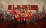 ABL10 - Saigon Heat: ALL IN VIETNAM