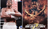 'Quyền vương' Joshua đặt mục tiêu ở trận siêu đại chiến với Wilder