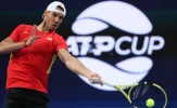 Nadal phủ nhận khởi động Australian Open bằng ATP Cup 2020