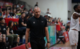 Tân binh ra mắt, trụ cột chấn thương, Saigon Heat gục ngã trước 'Grand Master'