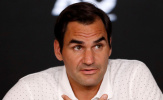 Bị tố ích kỷ, Federer đáp trả: 'Có 1 số kẻ luôn phàn nàn'