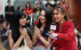 Hà Lan nở nụ cười say đắm trong ngày Saigon Heat thất thủ trước FMS Dreamers