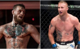Justin Gaethje phù hợp với phong cách thi đấu của Conor McGregor