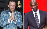Conor McGregor khóc thương cho huyền thoại Kobe Bryant