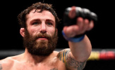 Hé lộ lý do Michael Chiesa chọn Colby Covington là đối thủ tiếp theo