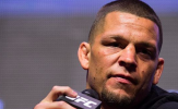 Nate Diaz xem thường chiến thắng của Conor McGregor