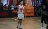 Saigon Heat vs Singapore Slingers (29/1) - Đả bại 'Sư tử'